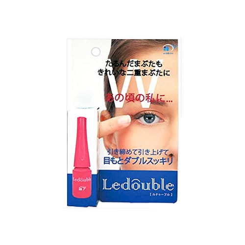 アチーブ 大人のルドゥーブル (2mL) ふたえまぶた用化粧品 Ledouble