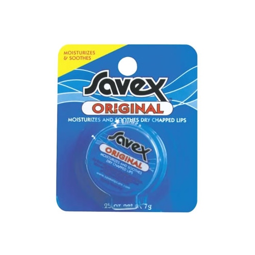 サベックス リップ ジャー (7g) リップクリーム Savex: ツルハグループ