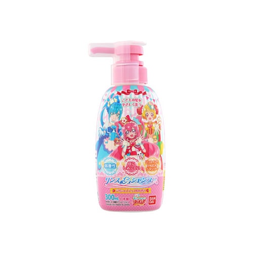 プリキュア シャンプー トップ 販売 店