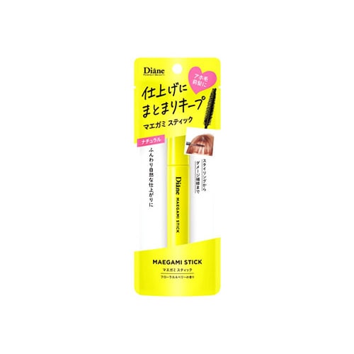 モイストダイアン ダイアン パーフェクトビューティー マエガミ スティック ナチュラル (10mL) ヘアスタイリング 前髪