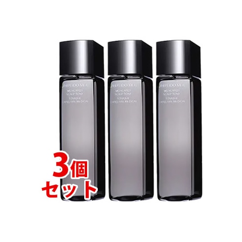 《セット販売》　資生堂 メン 薬用スカルプトニック (200mL)×3個セット 男性用 育毛剤 SHISEIDO MEN　【医薬部外品】