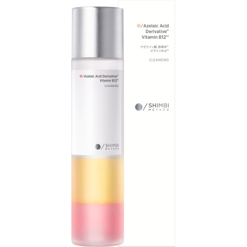 ㈱ネイチャーラボ シンビメソッド トリプルレイヤークレンジング 150mL SHIMBI