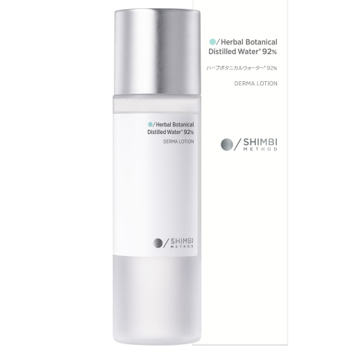 ㈱ネイチャーラボ シンビメソッド　ダーマローション　ハーブボタニカルウォーター　９２％　１２０ｍＬ　SHIMBI