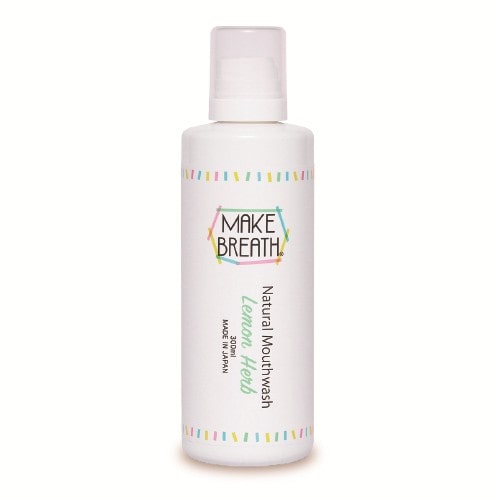 サルボ メイクブレス マウスウォッシュ