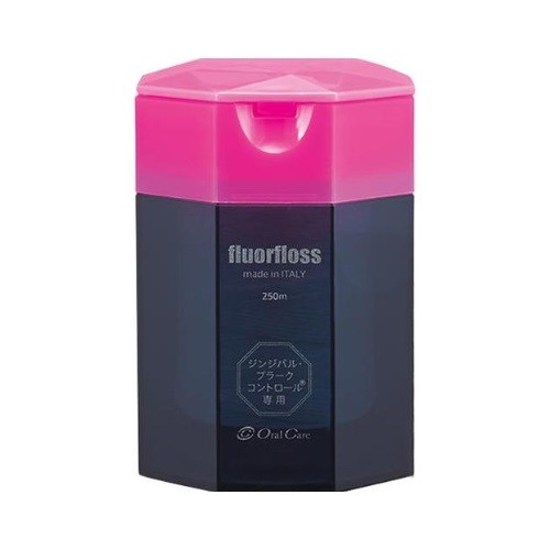 OCフロアフロス250M 歯ぐきケア 歯周炎