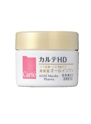 コーセー カルテHD　リンクル&ホワイトケア　モイスチュアゲル　ミニ【医薬部外品】