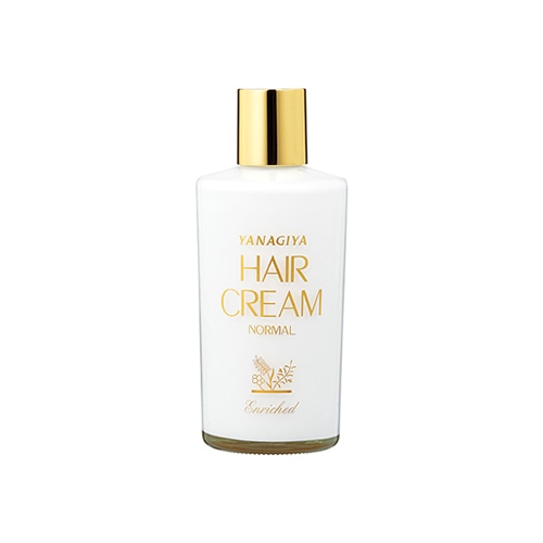 柳屋本店 柳屋ヘアクリーム ノーマル (150mL)