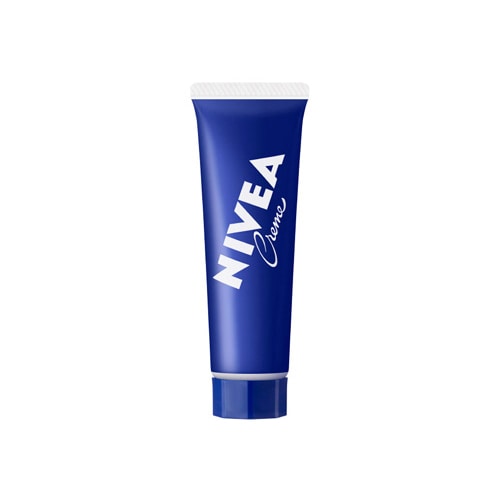 花王 ニベア ニベアクリーム チューブ (50g) 全身用 スキンケアクリーム