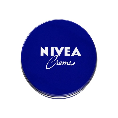 花王　ニベア　ニベアクリーム　中缶　(56g)　全身用　スキンケアクリーム