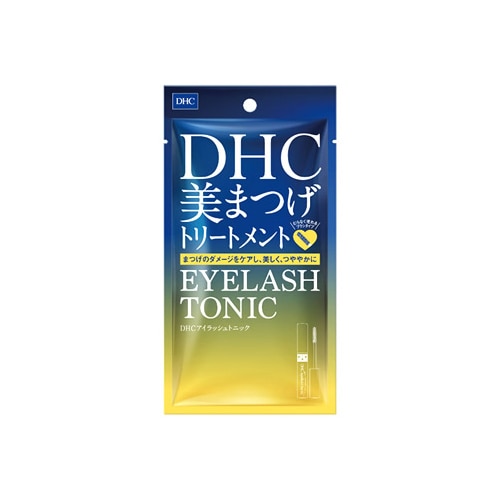 DHC アイラッシュトニック (6.5mL) まつ毛美容液
