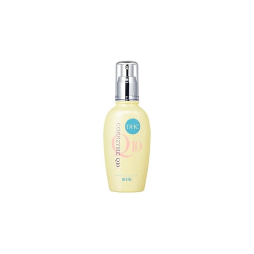 DHC　Q10ミルク　(40ml)　【乳液】