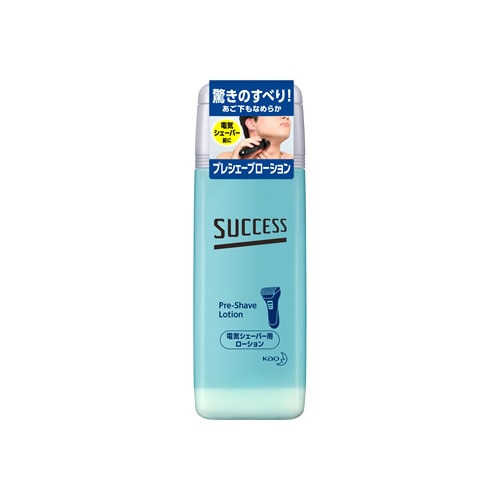 花王 サクセス プレシェーブローション (100mL)