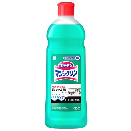 花王 マジックリン 小 (500mL) 住宅用強力洗剤