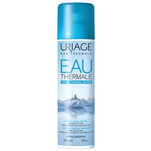 佐藤製薬 ユリアージュ ウォーター (150mL) スプレータイプ 化粧水 URIAGE
