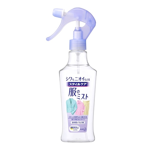 花王 スタイルケア 服のミスト 本体 (200mL)