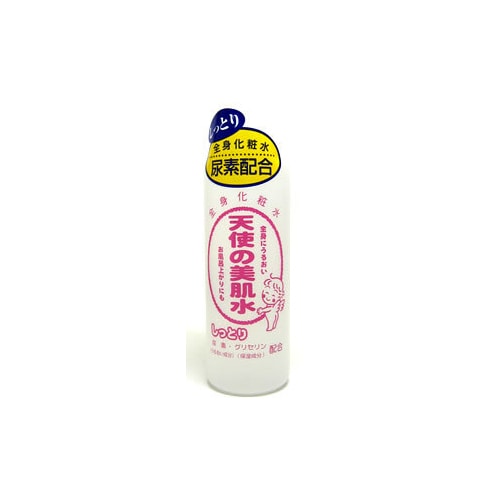 全身化粧水 天使の美肌水 【しっとりタイプ】 (310ml)