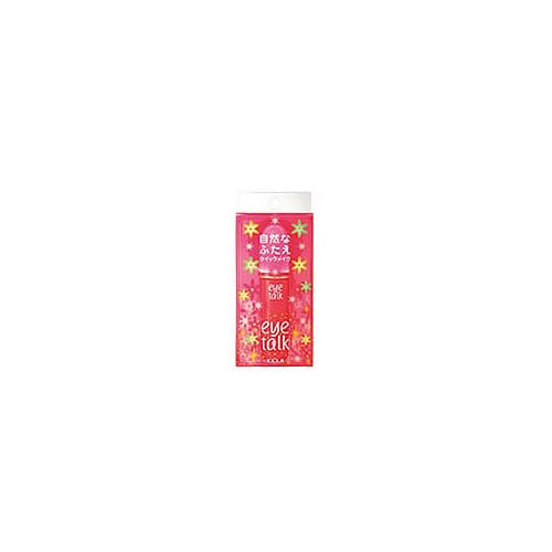 コージー アイトーク 2ET0723 【ふたえまぶた用化粧品】 (8ml)
