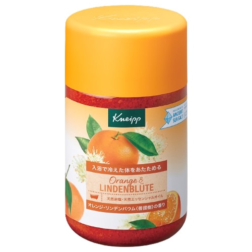 ドイツ製バスソルト KNEIPP クナイプ バスソルト ハッピーフォーミー ロータス&ジャスミンの香り (850g) 入浴剤:  ツルハグループe-shop ANA Mall店｜ANA Mall｜マイルが貯まる・使えるショッピングモール