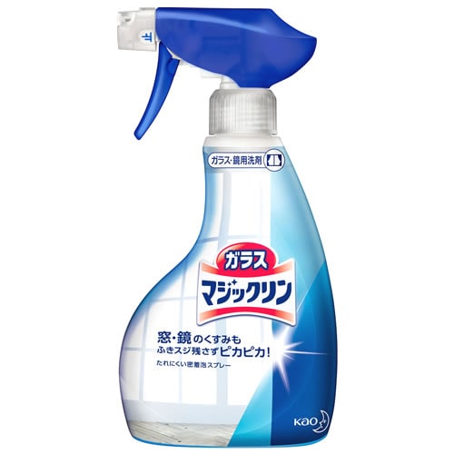 花王 ガラスマジックリン 本体 (400mL)