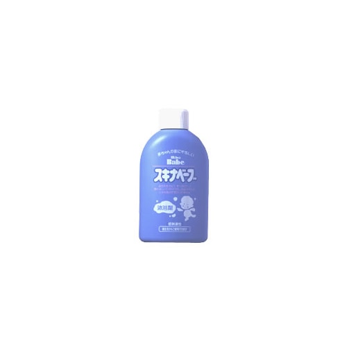 持田ヘルスケア スキナベーブ 沐浴剤 (500ml)
