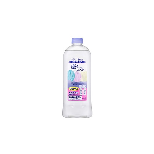 花王 スタイルケア 服のミスト つめかえ用 (400ml)