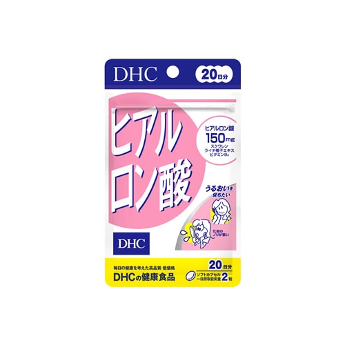 くらしリズム モイスチャーメンテ 30日分 (60粒) ヒアルロン酸Na プロテオグリカン 機能性表示食品 ※軽減税率対象商品:  ツルハグループe-shop ANA Mall店｜ANA Mall｜マイルが貯まる・使えるショッピングモール