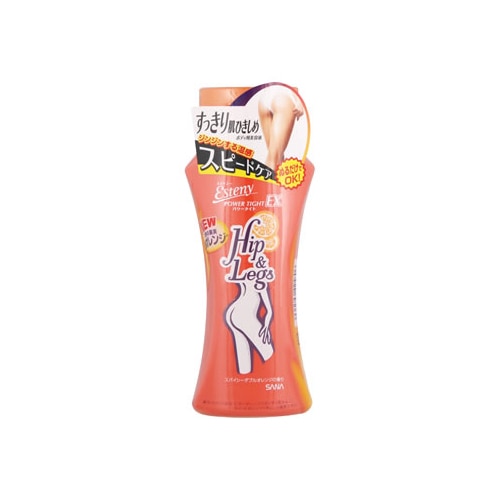 ノエビア サナ エステニー パワータイトEX (200mL) ボディ用 マッサージジェル