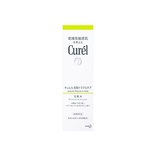 花王 キュレル 皮脂トラブルケア 泡洗顔料 つめかえ用 (130mL) 詰め替え用 薬用 curel 【医薬部外品】: ツルハグループe-shop  ANA Mall店｜ANA Mall｜マイルが貯まる・使えるショッピングモール