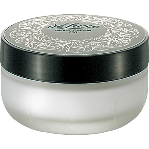 資生堂　ドルックス　ナイトクリーム　(さっぱりタイプ)　50g