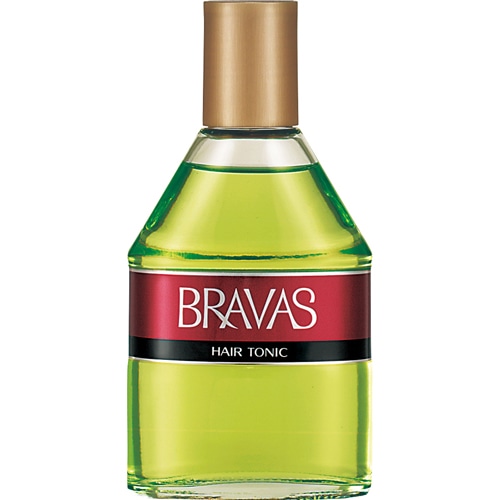 資生堂 ブラバス ヘアトニック L (270mL) 【医薬部外品】