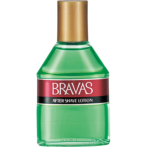 資生堂 ブラバス アフターシェーブローション (140mL)