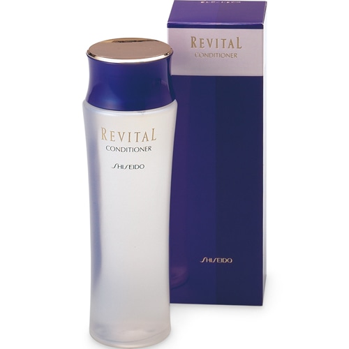 資生堂　リバイタル　コンディショナー　(125mL)　化粧水　【医薬部外品】