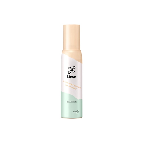 花王 リーゼ まっすぐのばせるミスト (150mL) ヘアミスト スタイリング剤