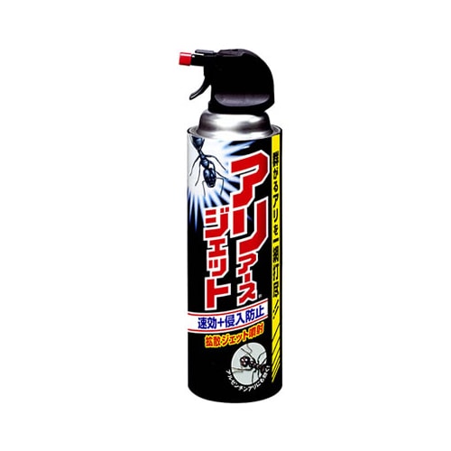 アース製薬 アリアース ジェット (450ml)