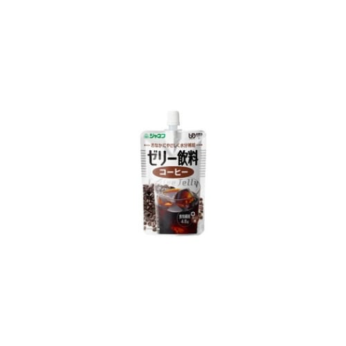 ジャネフ　ゼリー飲料　コーヒー　(100g)　※軽減税率対象商品
