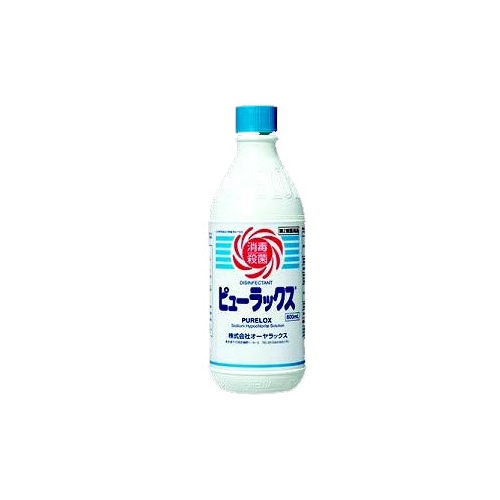 【第2類医薬品】オーヤラックス　ピューラックス　(600ml)