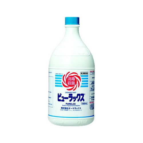 【第2類医薬品】オーヤラックス ピューラックス (1800ml)