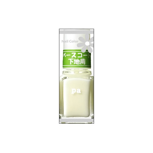 ディアローラ　pa　ネイルカラー　ベースコート　A114　(6mL)　ピーエー