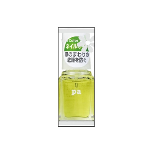 ディアローラ　pa　ネイルオイル　base05　(1個)　ピーエー