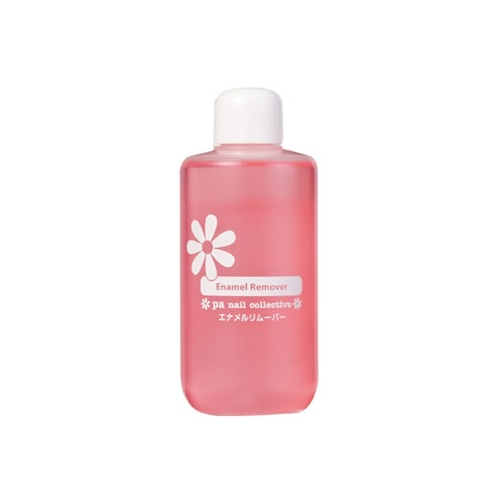 ディアローラ　pa　エナメルリムーバー　rem01　(260mL)　ピーエー　除光液　ネイルグッズ