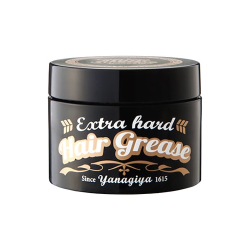柳屋本店　ヤナギヤ　柳屋　ヘアグリース　エクストラハード　(90g)