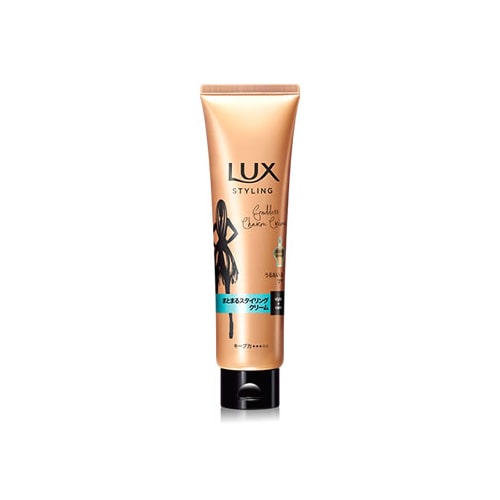 ユニリーバ　LUX　ラックス　美容液スタイリング　まとまるスタイリング　クリーム　(130g)