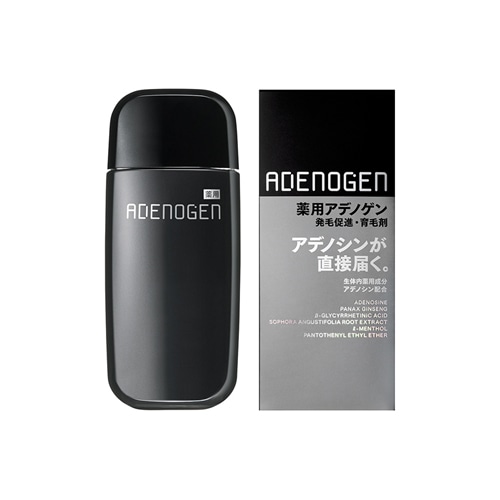 資生堂 薬用アデノゲンEX L (300mL) 【医薬部外品】