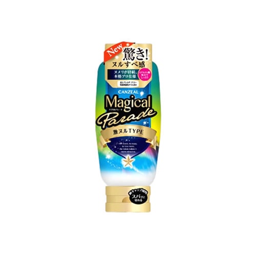 ジェクス　キャンジール　マジカルパレード　激ヌル　潤滑ローション　(220g)　ゲキヌル