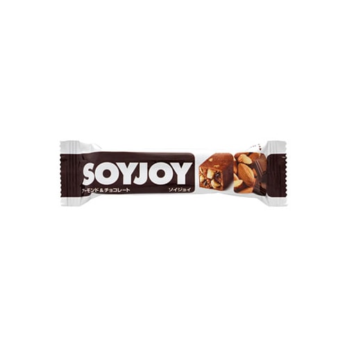 大塚製薬 SOYJOY ソイジョイ アーモンド&チョコレート (30g) 低GI食品 ※軽減税率対象商品