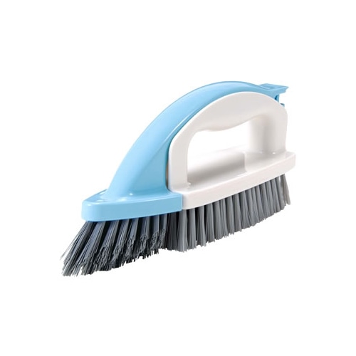 オーエ　4WAY　親子ブラシ　(1個)　お風呂用ブラシ