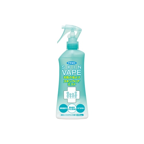 フマキラー　スキンベープ　ミスト　(200mL)　【防除用医薬部外品】