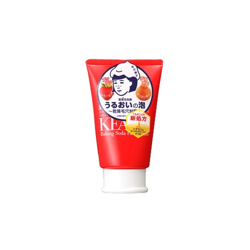 石澤研究所 毛穴撫子 重曹泡洗顔 (100g) 洗顔フォーム