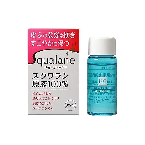 大洋製薬 スクワラン HG (30mL) 美容液 化粧用油
