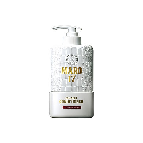 ストーリア　MARO17　マーロ17　スカルプコンディショナー　(350mL)　男性用　ノンシリコン